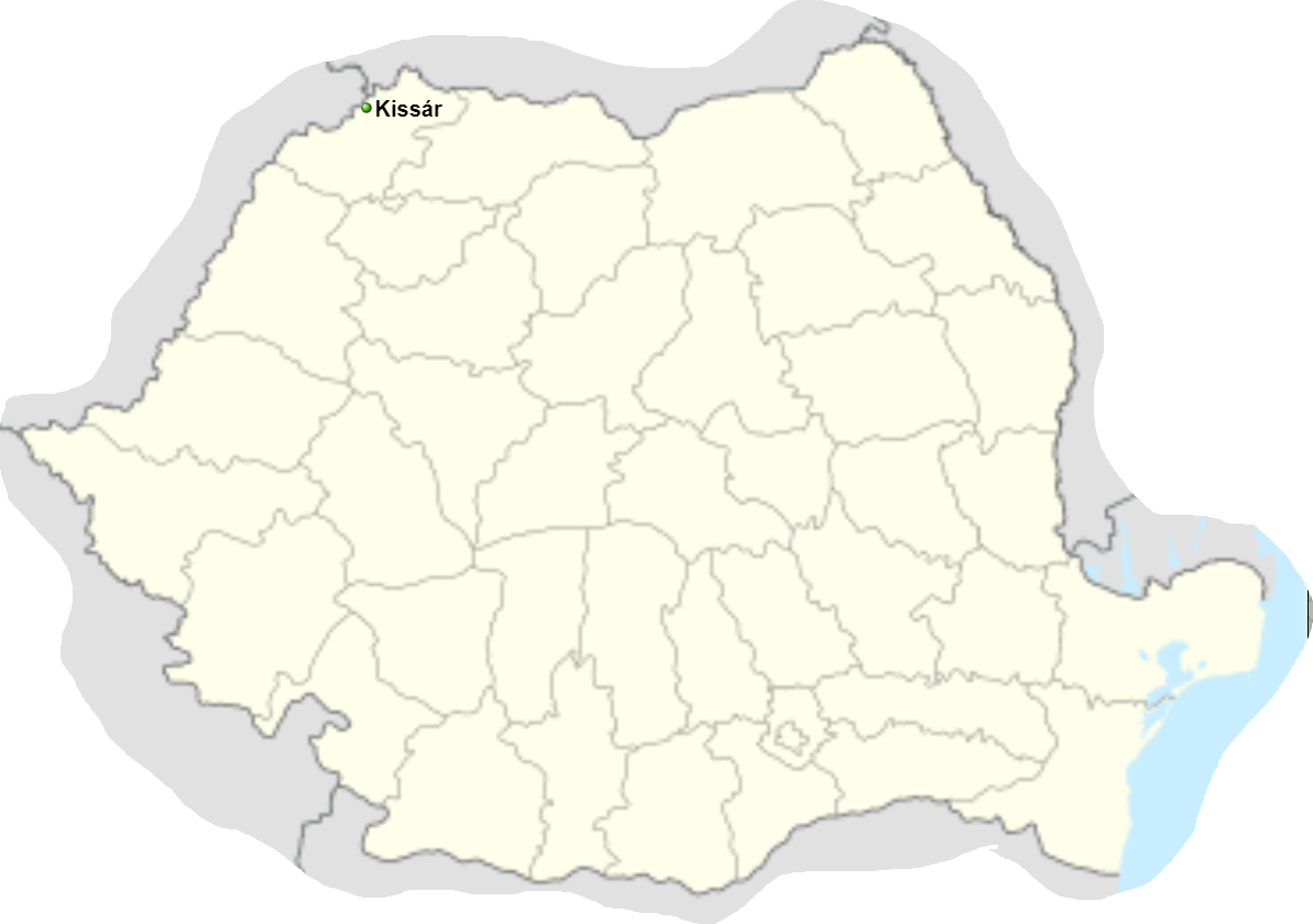 Kissár