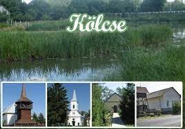 Kölcse