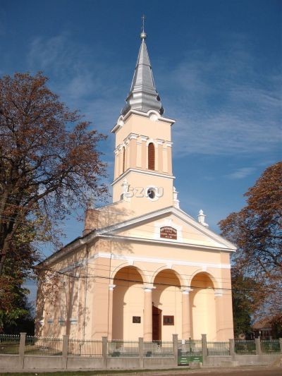 Patóháza