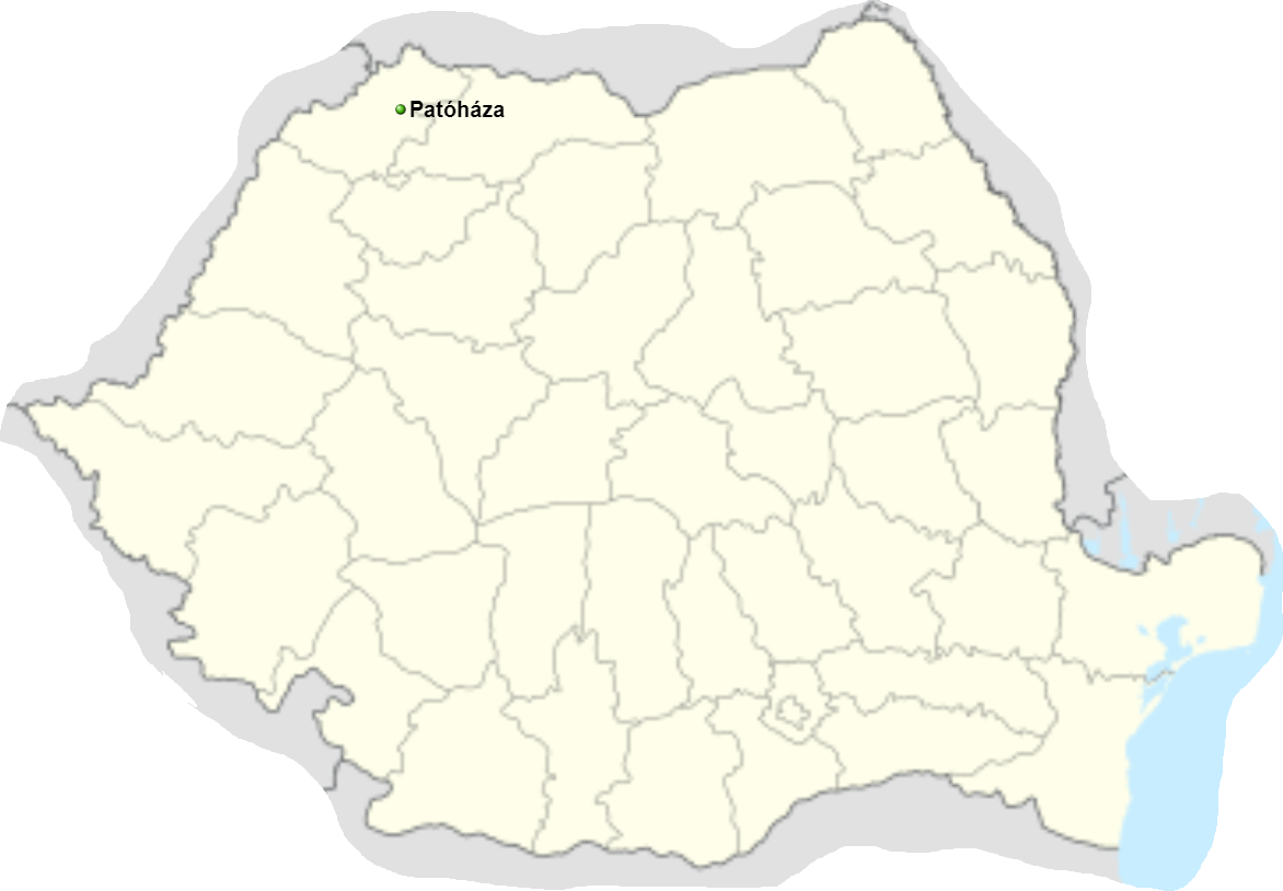 Patóháza