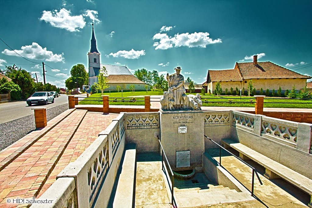 Ricse01