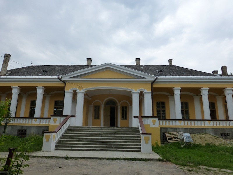 Sándorhomok