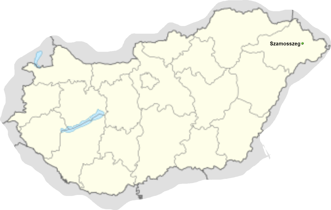 Szamosszeg