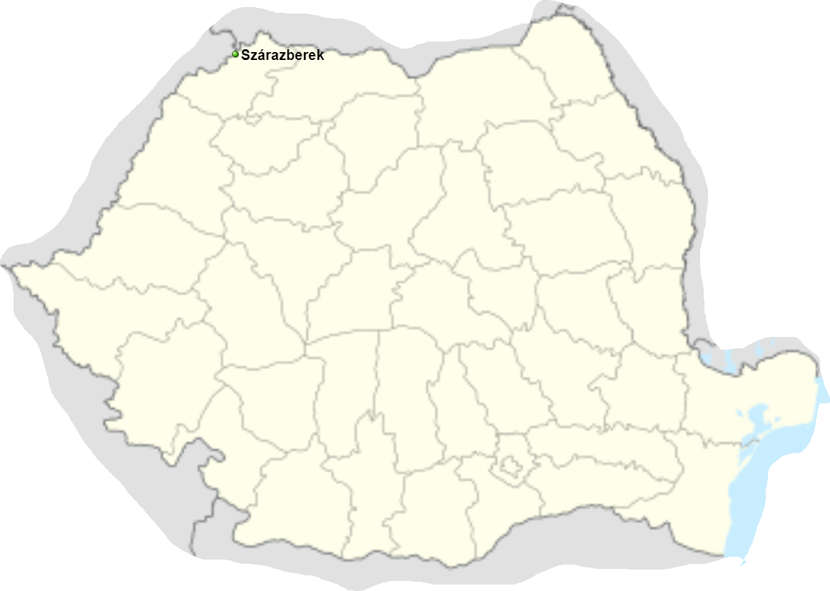 Szarazberek