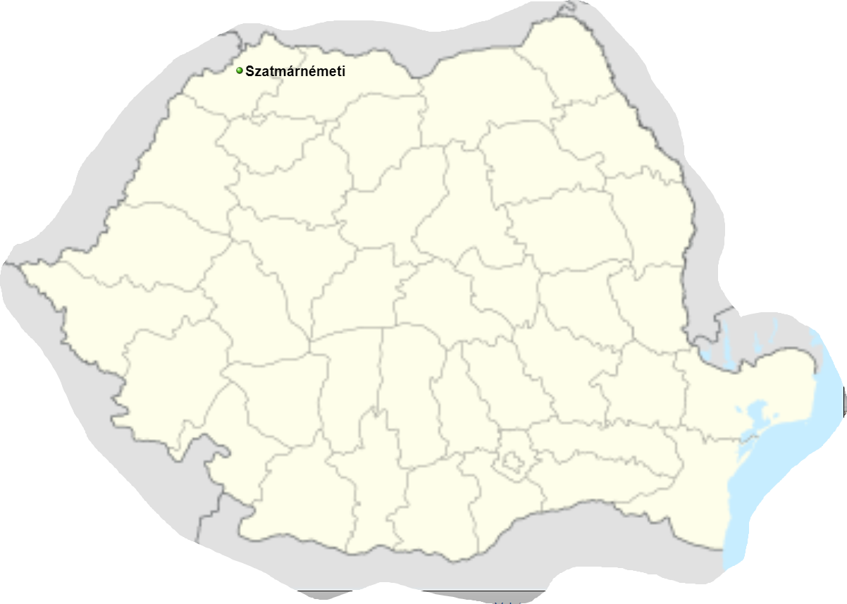 Szatmarnemeti