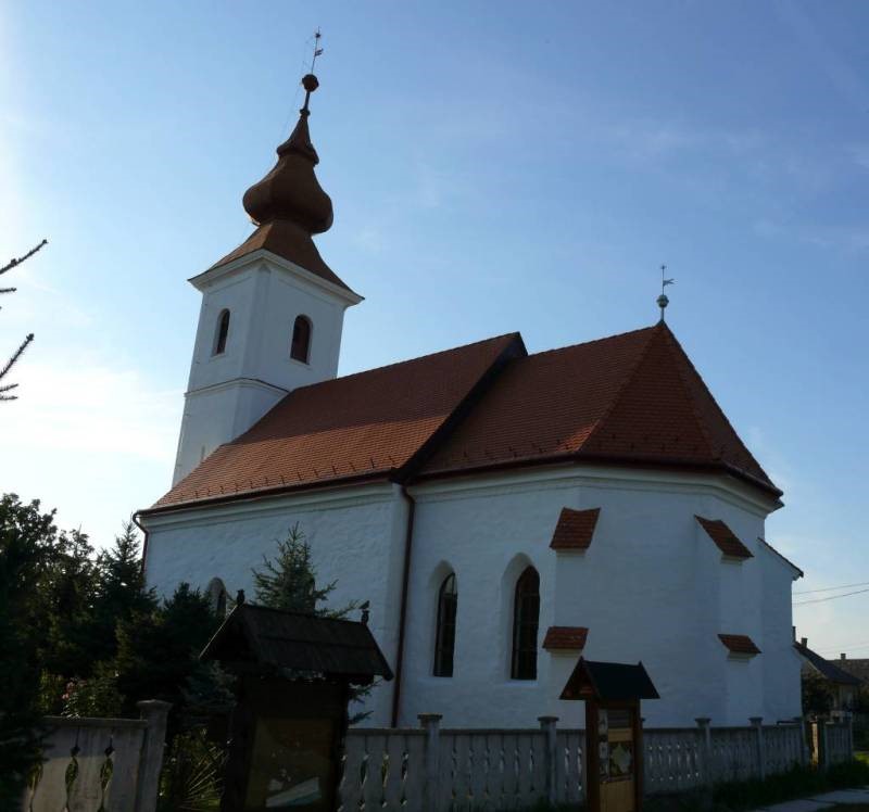 Tiszakóród