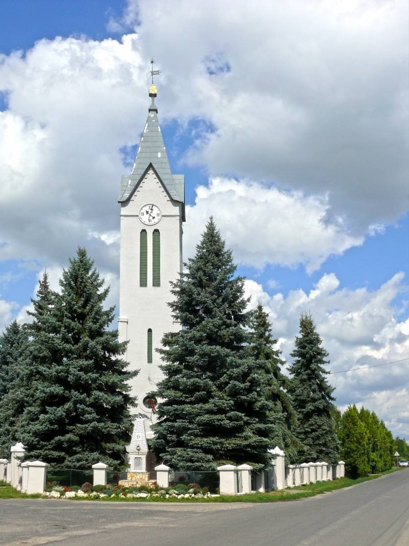 Tisztaberek