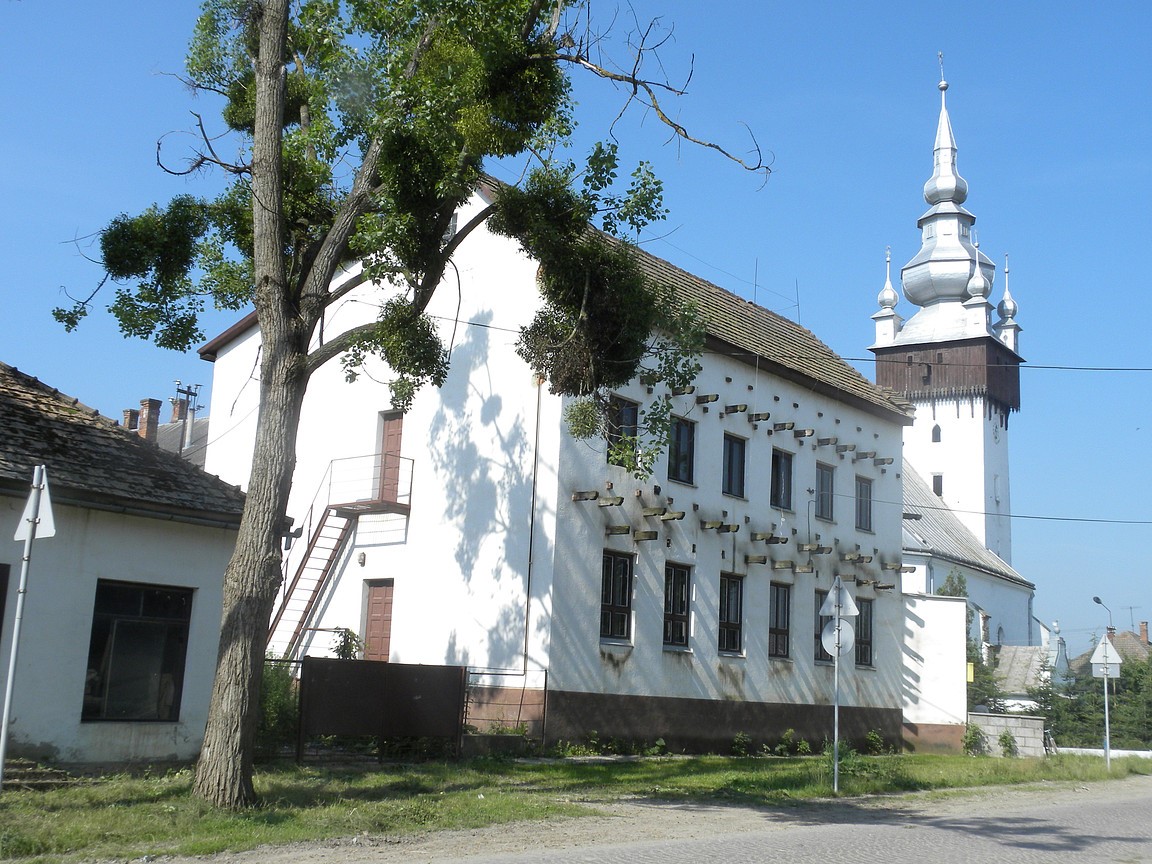 Vári